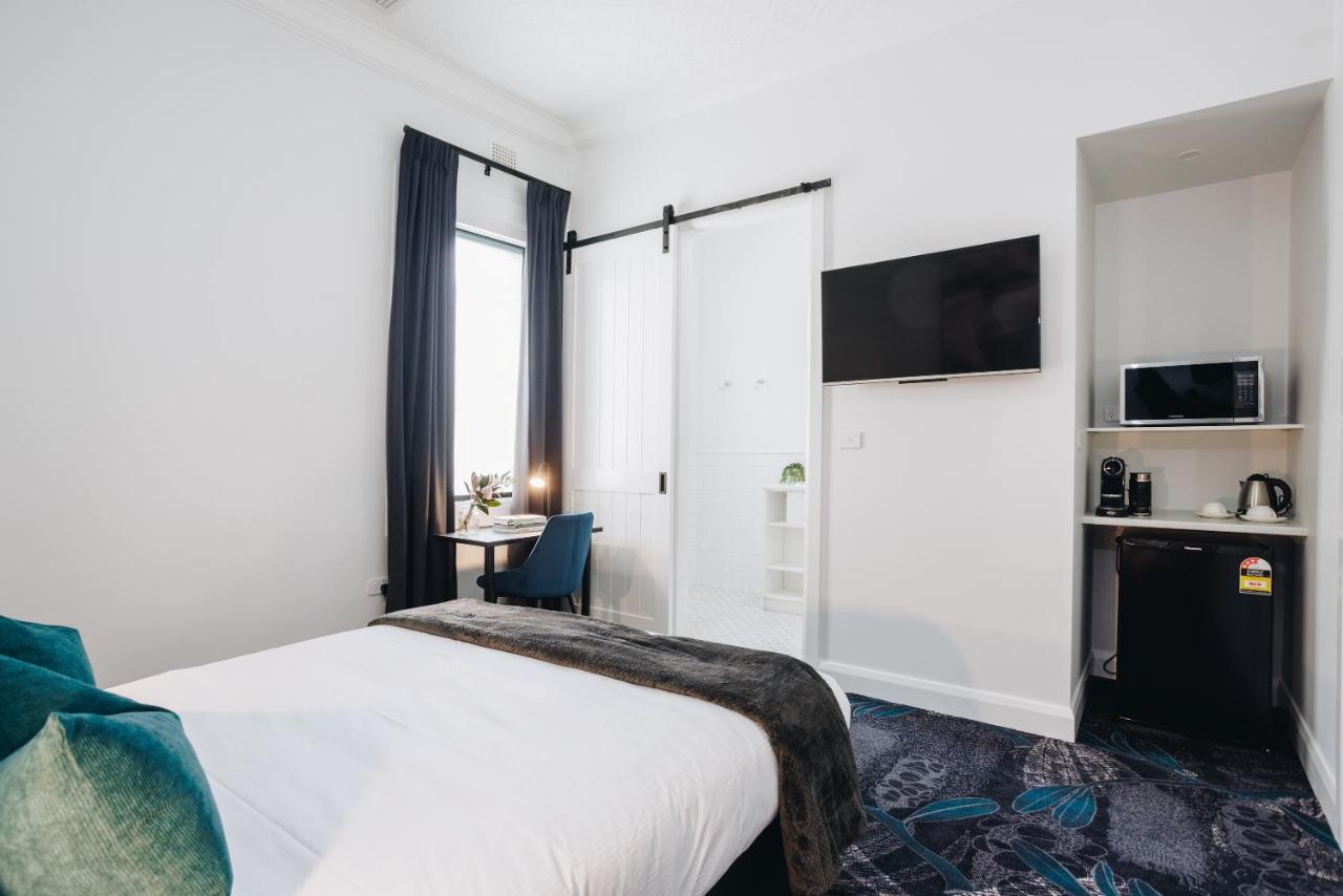 Royal Hotel Wyong Kültér fotó
